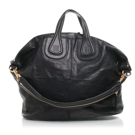 givenchy shopper totes|Givenchy nightingale tote.